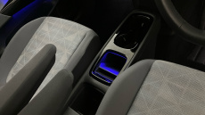 Volkswagen ID.3 150kW Life Pro Performance 58kWh 5dr Auto Electric Hatchback